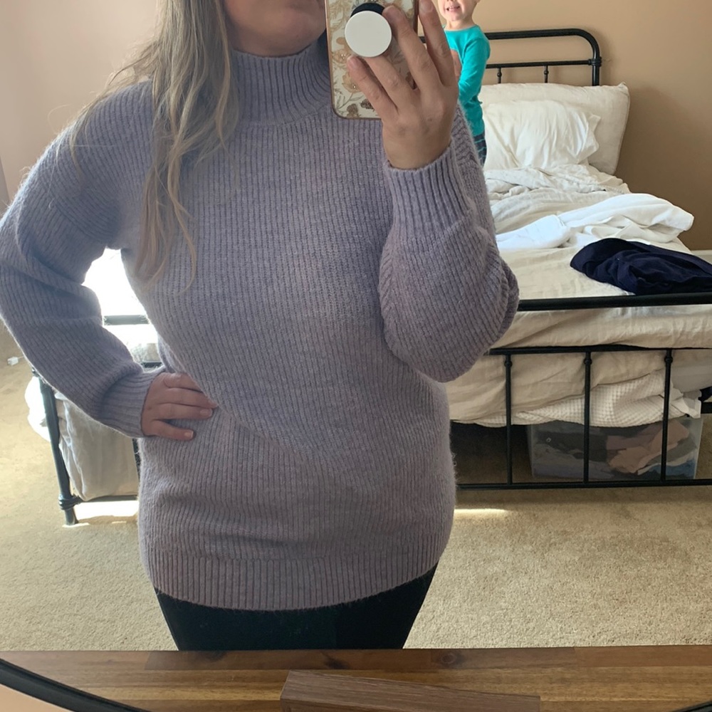 Loft Outlet Sweater